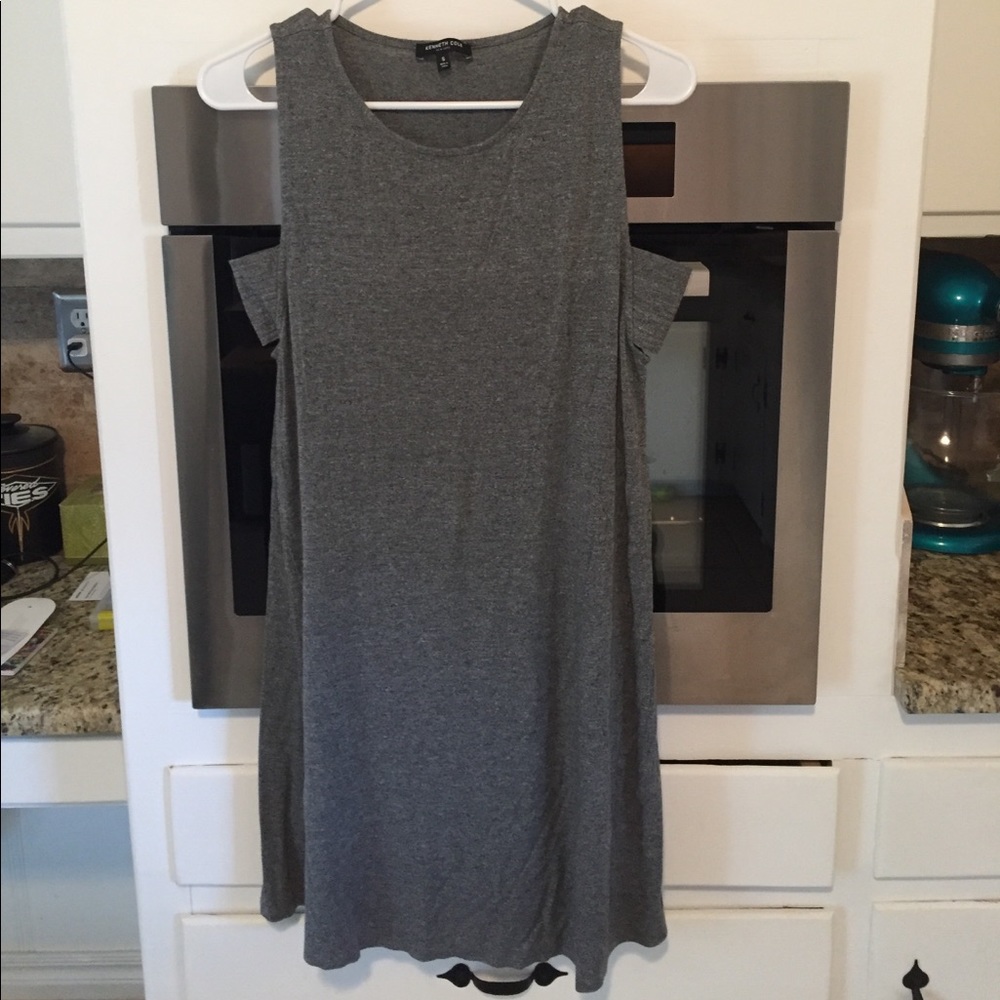 Business casual dress