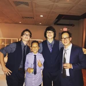 Meet your Posher, Joe