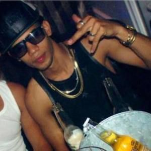 Meet your Posher, Alfonso