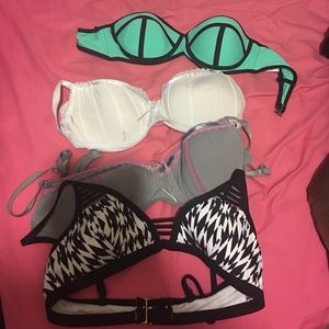 Bras any for 9