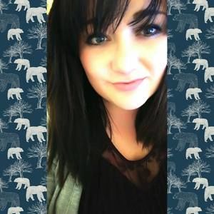 Meet your Posher, Callie