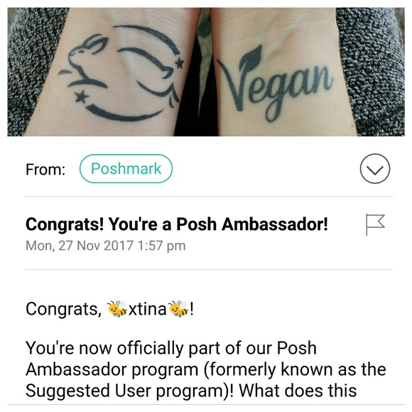 Meet your Posher, Luna - Picture 8 of 10