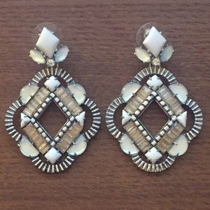 Stella & Dot Kaia Earrings