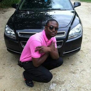 Meet your Posher, Robert