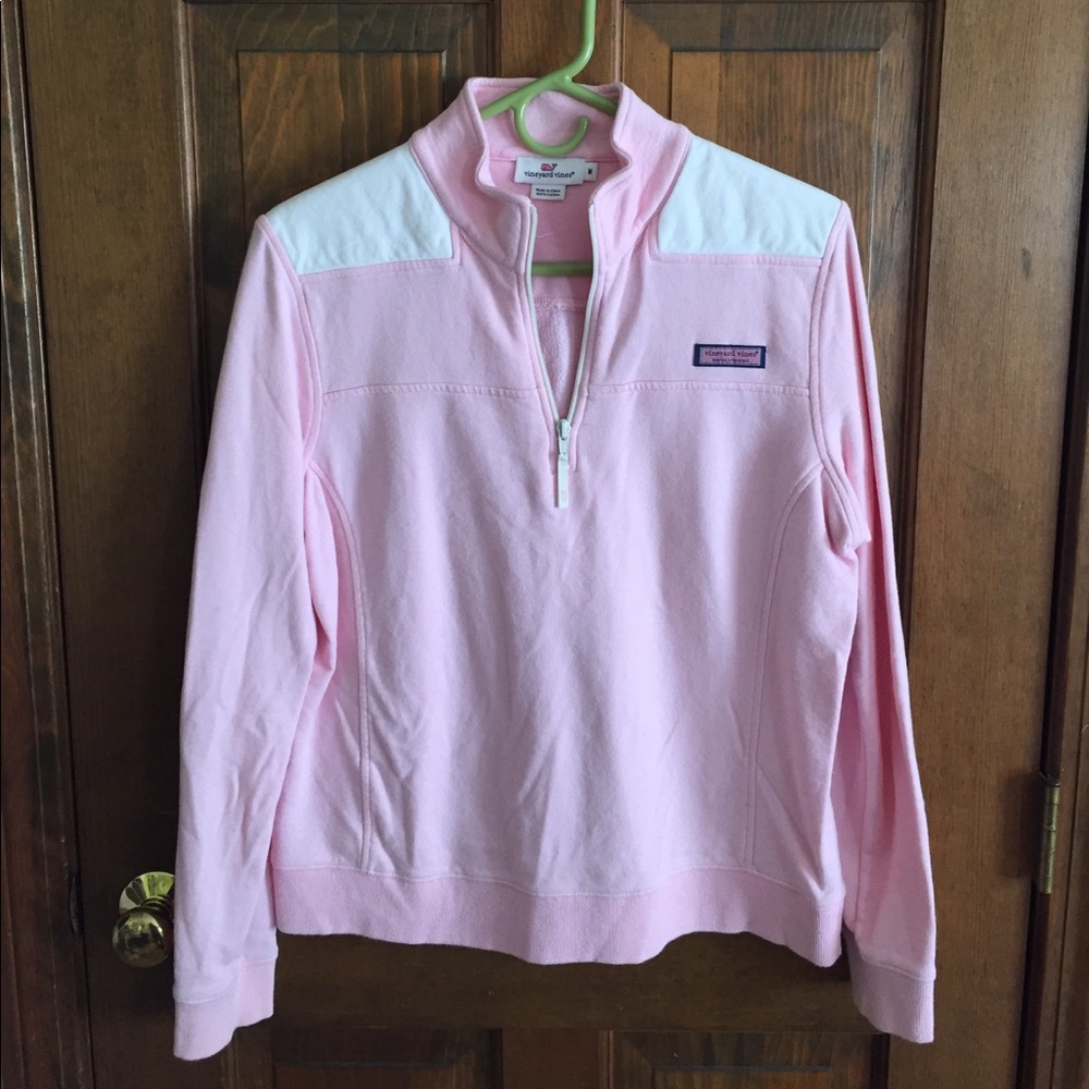 🎀VINEYARD VINES SHEP SHIRT🎀 - Picture 2 of 5