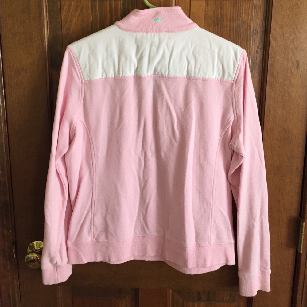 🎀VINEYARD VINES SHEP SHIRT🎀 - Picture 3 of 5
