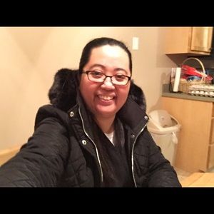 Meet your Posher, Helen