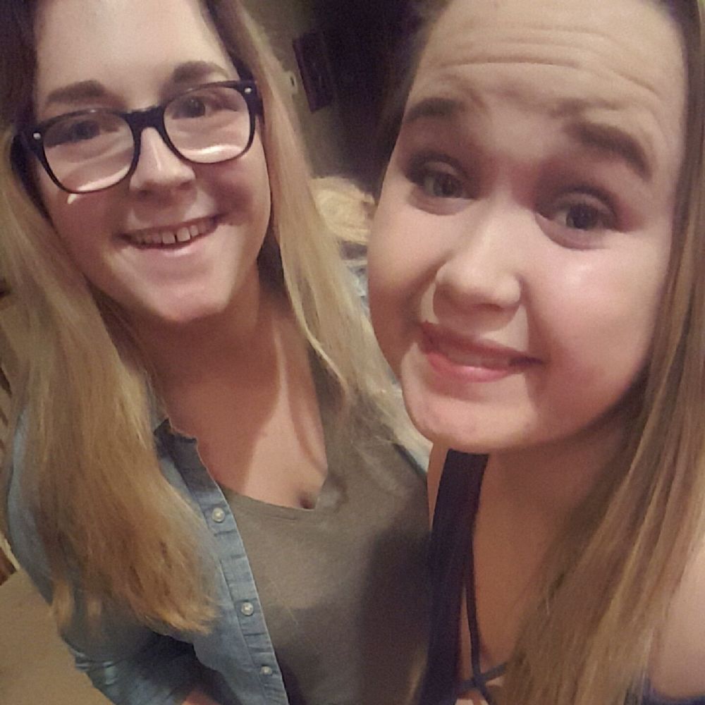 Meet your Posher, Kammie