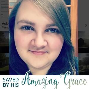 Meet your Posher, Kristin