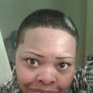 Meet your Posher, Telisha