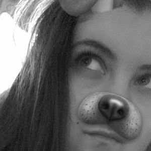 Meet your Posher, Lexi