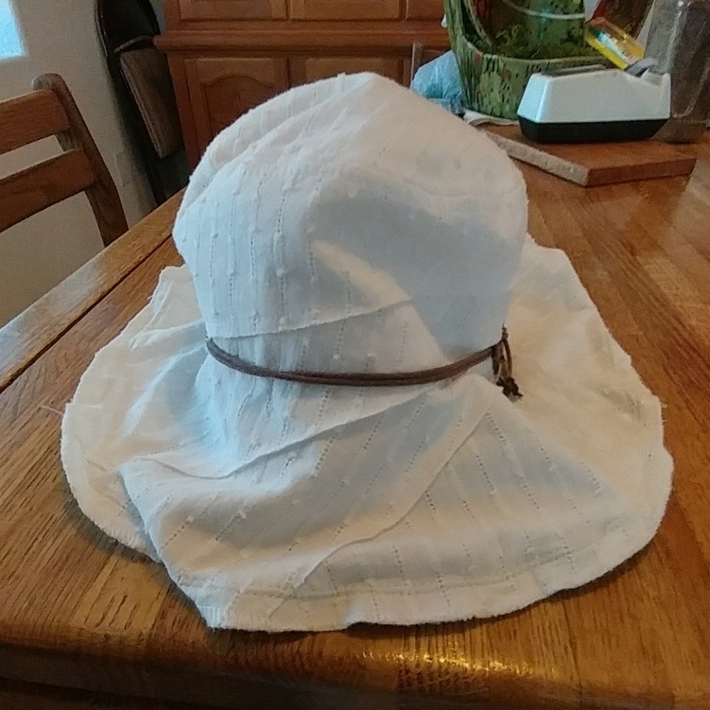 Sun hat