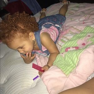 Meet your Posher, Maria