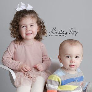 Meet your Posher, Allison