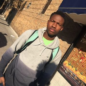 Meet your Posher, Jäy