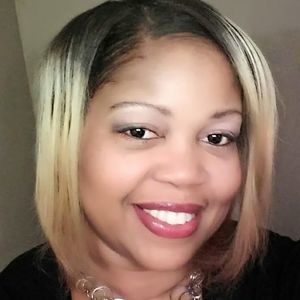 Meet your Posher, Krisina