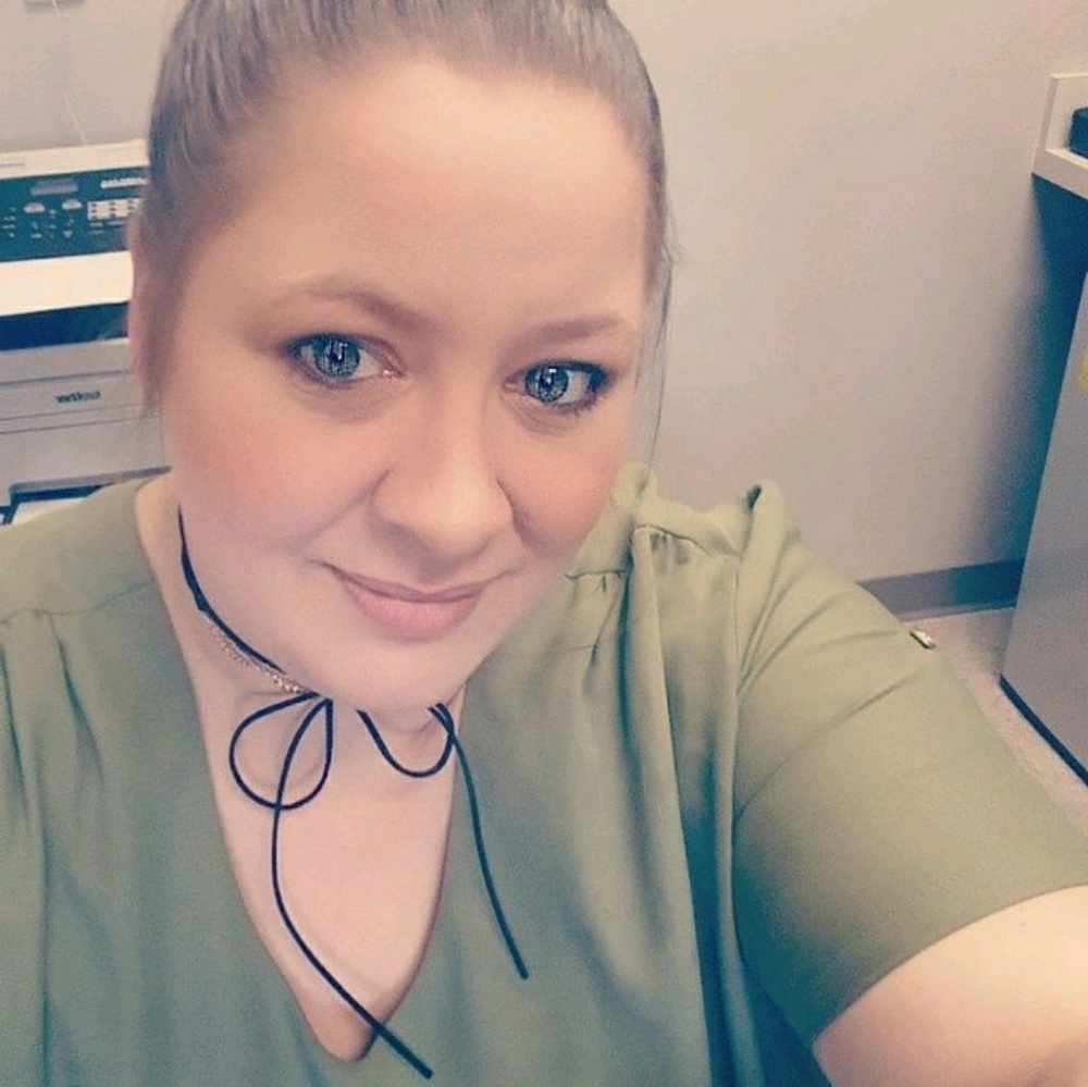 Meet your Posher, Natashia