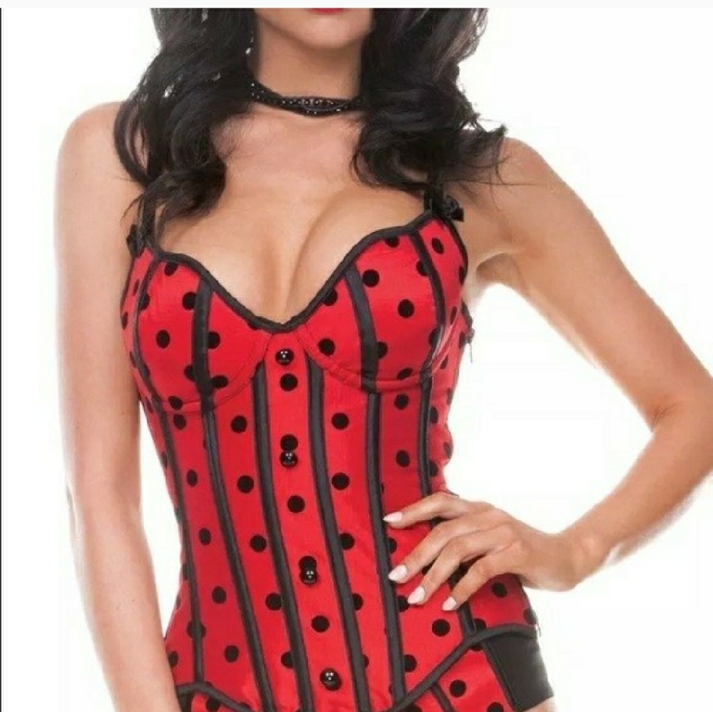 Corset still available!  See listing