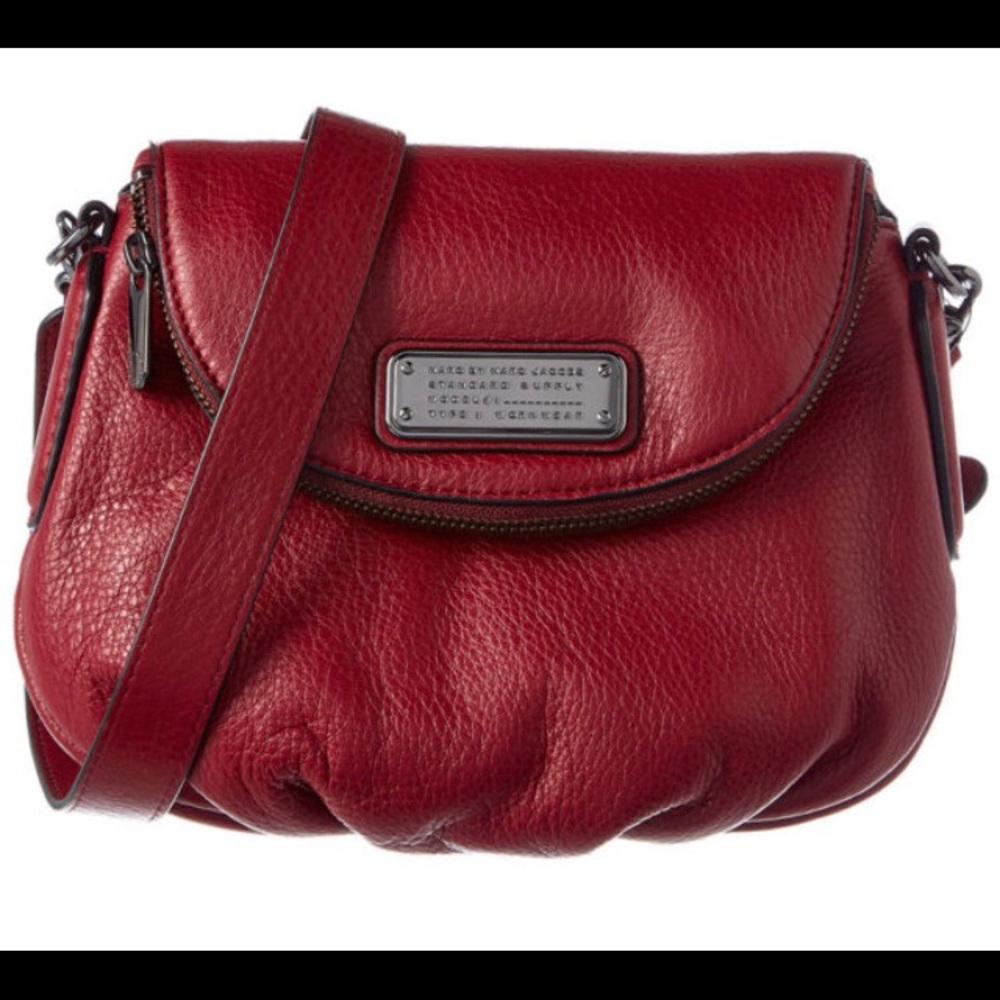 Marc Jacobs Natasha Q, Red Canyon