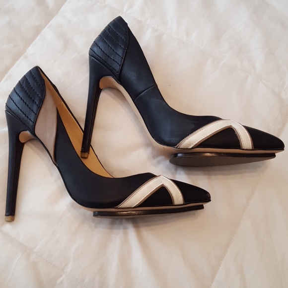 high heels size 10 wide