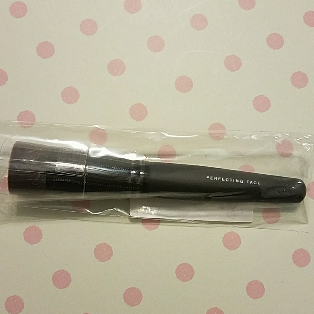 Perfecting Face Brush