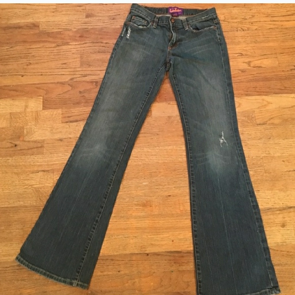 Landlubber still available