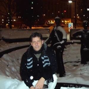 Meet your Posher, Jose