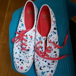 Kate Spade Keds