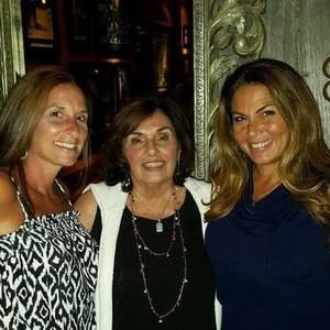 Meet your Posher, Judith