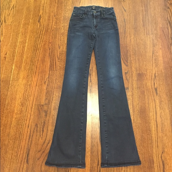 7 For All Mankind jeans! - Picture 6 of 7