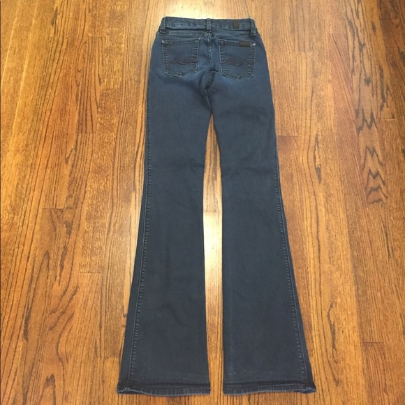 7 For All Mankind jeans! - Picture 7 of 7