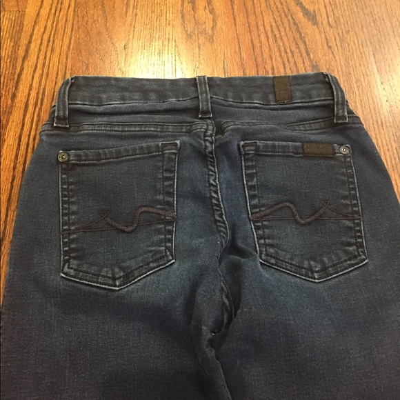 7 For All Mankind jeans! - Picture 3 of 7
