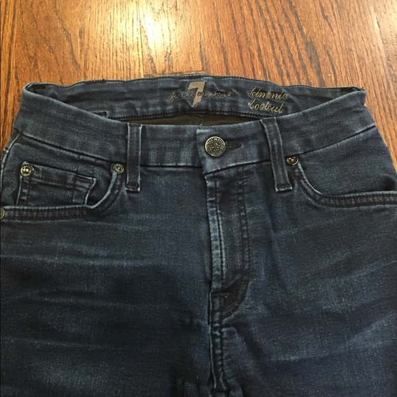 7 For All Mankind jeans! - Picture 2 of 7
