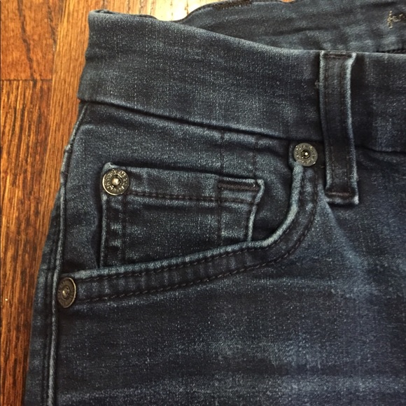 7 For All Mankind jeans! - Picture 4 of 7