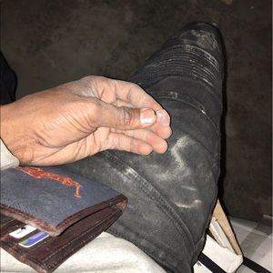 Meet your Posher, Perry