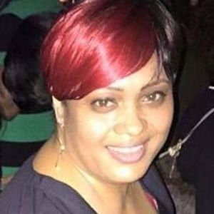 Meet your Posher, Monique