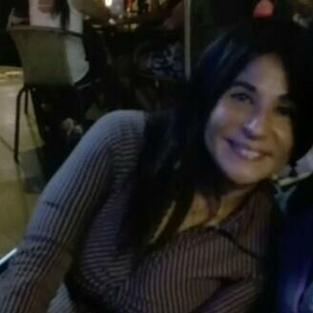 Meet your Posher, Jenny