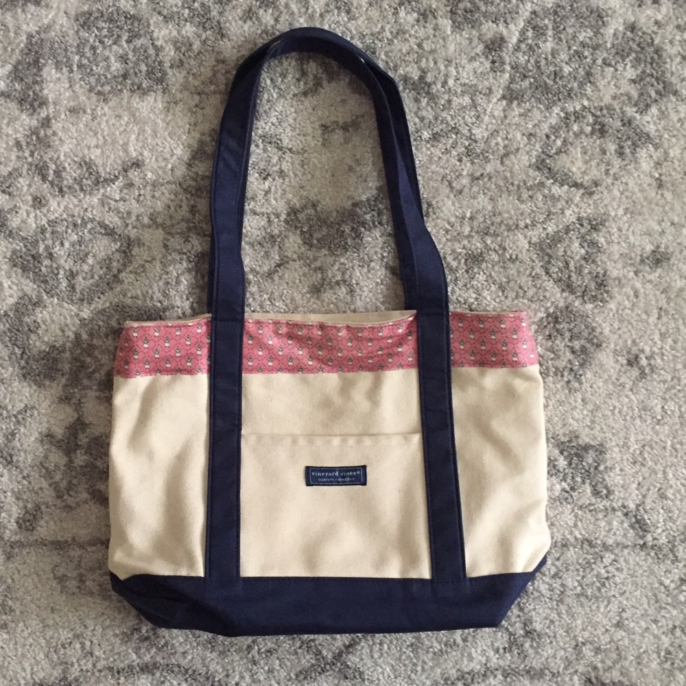 Vineyard Vines Tote Bag