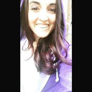 Meet your Posher, Kendra