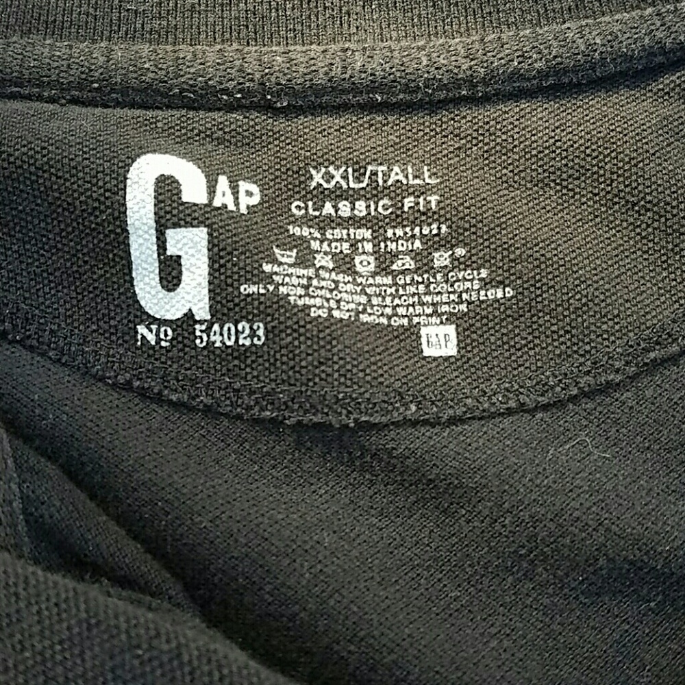 Polo Shirt - Picture 3 of 3