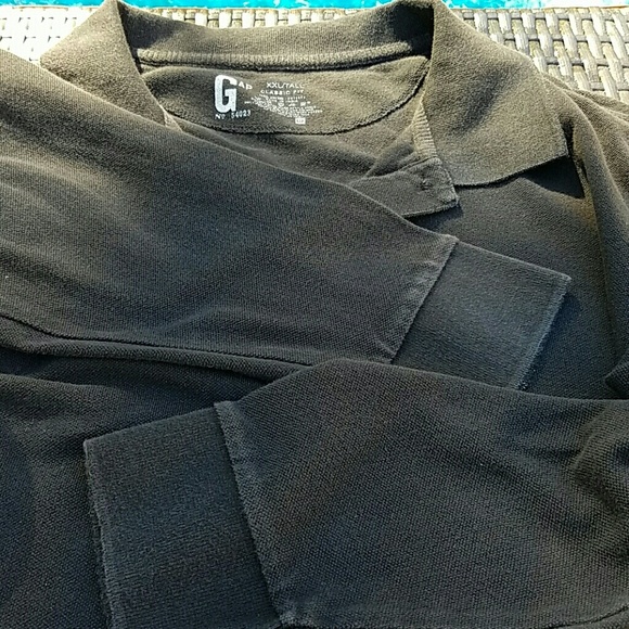 Polo Shirt - Picture 2 of 3