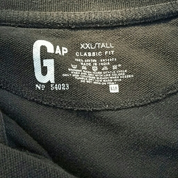 Polo Shirt - Picture 3 of 3