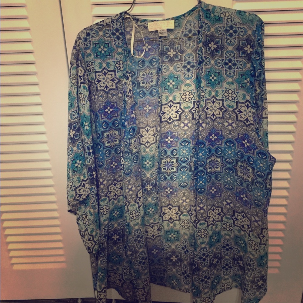 Kimono
