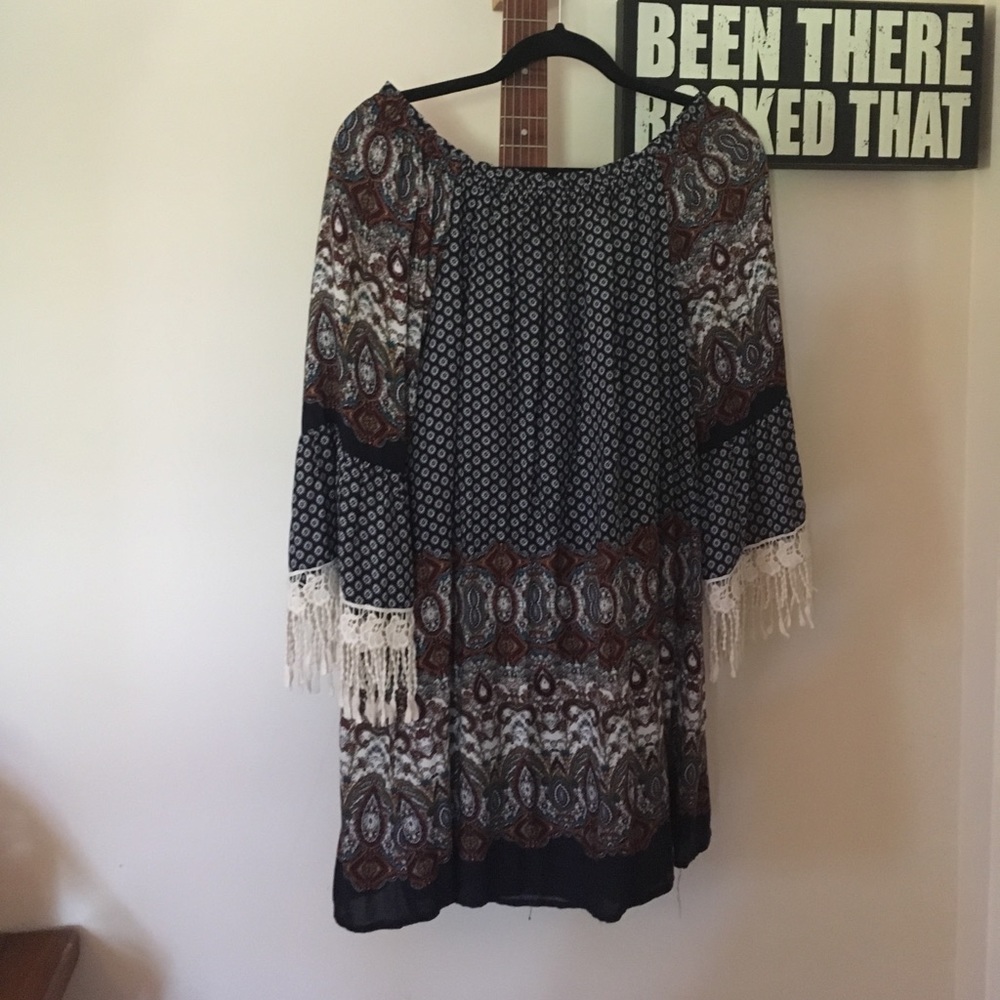 Kori America Tunic