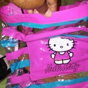 Meet your Posher, Brenda