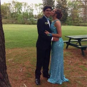 Meet your Posher, Diego