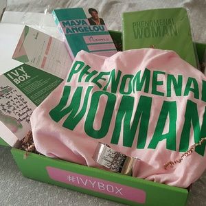 Meet your Posher, Kamesha