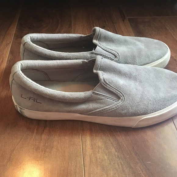 Lauren by Ralph Lauren Casual Shoes - Picture 2 of 5