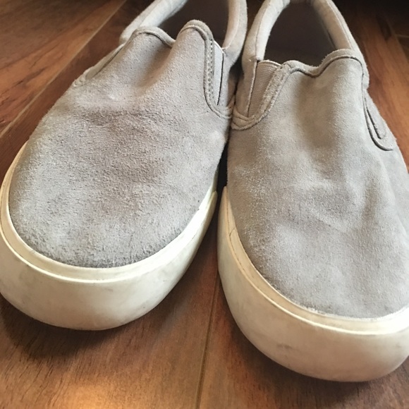 Lauren by Ralph Lauren Casual Shoes - Picture 4 of 5