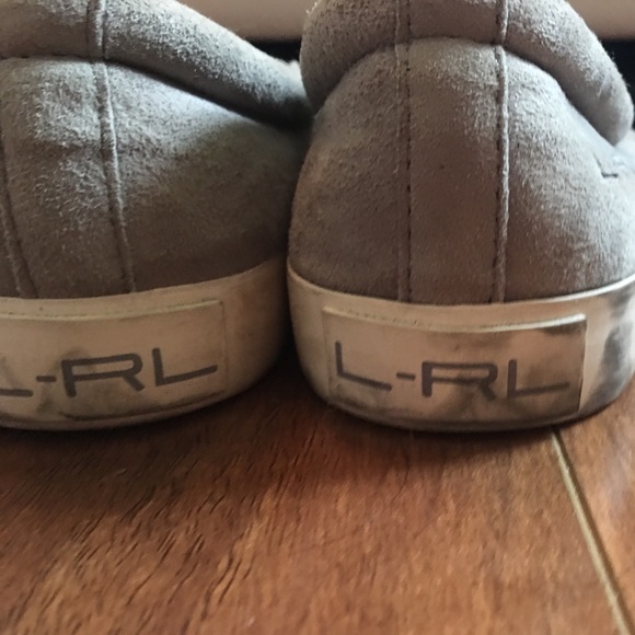 Lauren by Ralph Lauren Casual Shoes - Picture 5 of 5